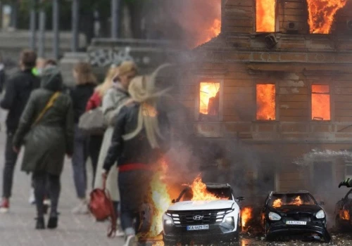 "Najtragiczniejszy okres". ONZ alarmuje w sprawie wojny w Ukrainie
