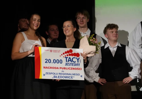 Ruszyło głosowanie w plebiscycie „Tacy Jesteśmy”. Uroczysta gala 14 listopada