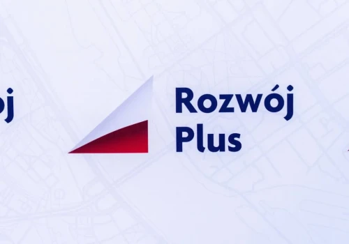 Dziś konwencja Rozwoju Plus w Teatrze Palladium