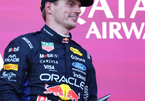 Dziś, 17 października, Verstappen rusza do wyścigu GT3 w Portimão. O której start i gdzie oglądać?