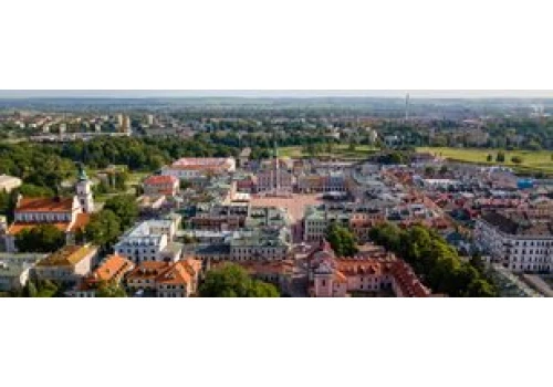 30 milionów za kilometr. S17 wskazało wykonawcę fragmentu wokół Zamościa