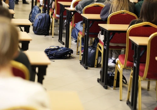 Krajowy Trening Rodzinny przygotuje na sytuacje kryzysowe