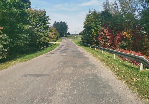 Biorą się za kolejną drogę