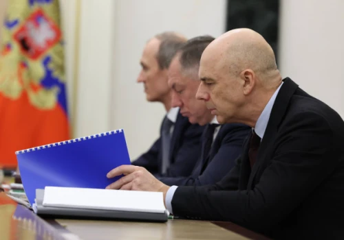 Delegaci opuścili salę, gdy rosyjski minister zabrał głos