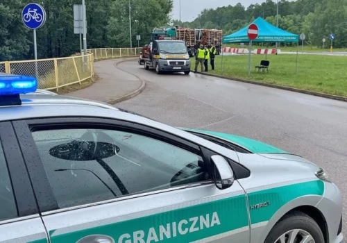 Wsiadł za kierownicę mimo dożywotniego zakazu. Teraz trafi do więzienia