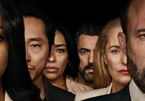 Widzieliście Zwierzęta Netfliksa? 6 podobnych (i lepszych) thrillerów