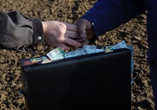 Wystąpił ze spółki cywilnej, ale były wspólnik żąda spłaty długu