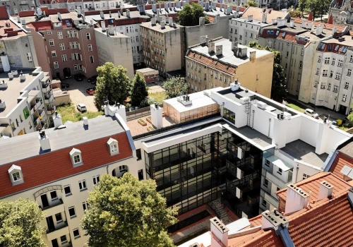 Rewolucja na rynku nieruchomości. Czy "zielone" mieszkania zrujnują kupujących?
