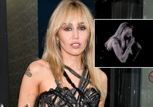 Miley Cyrus wzruszyła fanów hołdem dla Dolly Parton. "Tak strasznie za nią tęsknię"