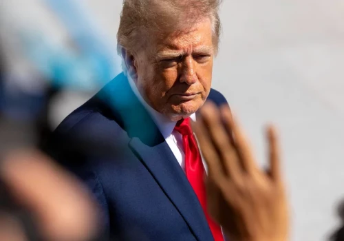 Trump zdecydował ws. Rosji. "To leży w interesie narodowym"