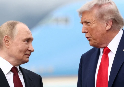 Trump zniósł część sankcji wobec Rosji. Powołał się na "interes narodowy USA"