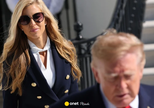 Zwolnił ją po pięciu dniach. Teraz Katie Zacharia zwróciła się do Donalda Trumpa w sieci