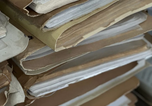 Lekarz zmarł, a pacjentka straciła dostęp do swojej historii leczenia. Urząd alarmuje