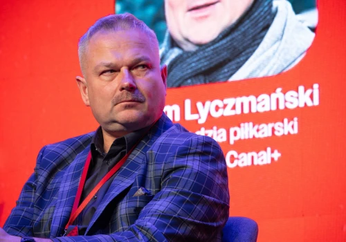 Michał Listkiewicz poszedł na samotną krucjatę. Może pora wracać?