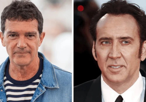Nicolas Cage i Antonio Banderas w nowym sezonie „Detektywa”!
