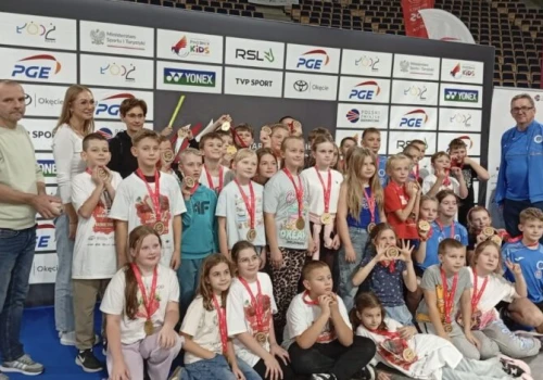 Wielki sukces uczniów z gminy Wolbórz