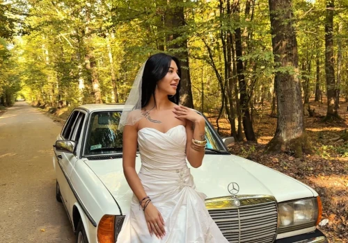 Sylwia Kossakowska i premiera „Własny szlak”. Zobacz teledysk
