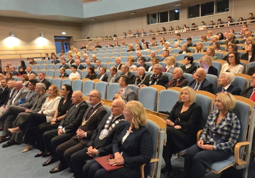 20 lat kształcenia fachowców. Tarnowska szkoła świętuje jubileusz