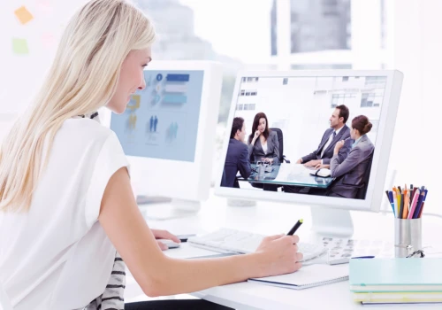 E-learning w firmie – platformy szkoleniowe