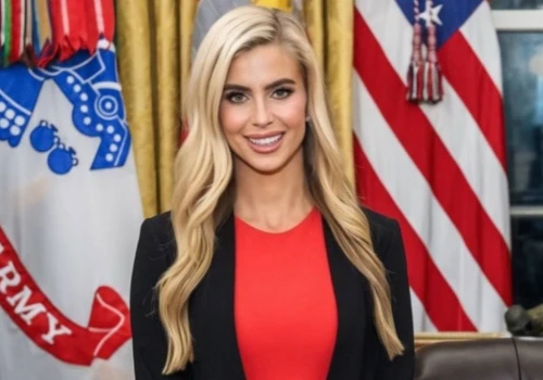 Zwolniona rzeczniczka Trumpa zabrała głos. 