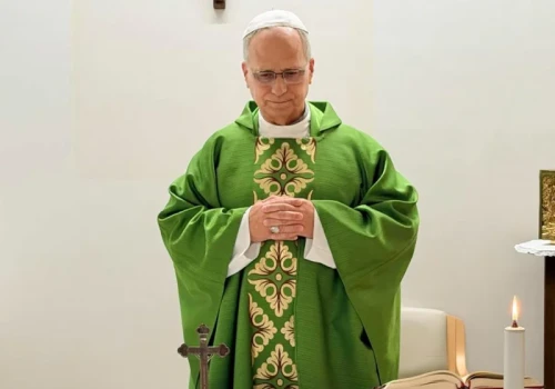 Leon XIV rozmawiał z Putinem. Rosja odpowiedziała na apel papieża. „Obie strony uzgodniły współpracę”