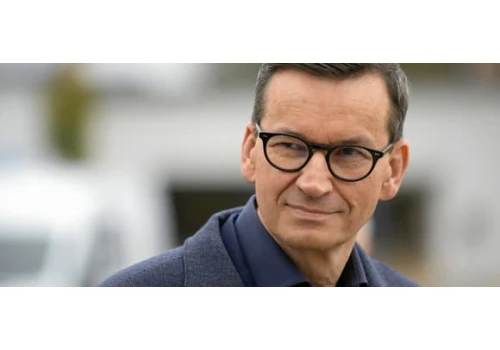 Czy partia Morawieckiego skończyła się, zanim się zaczęła?