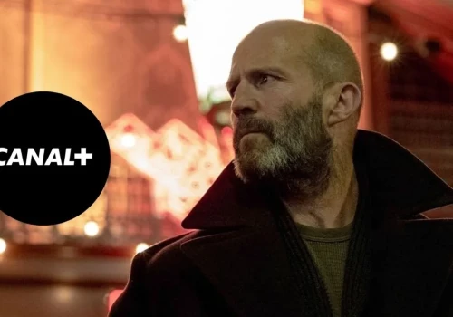 Nowy Jason Statham w Canal+. Idealna pozycja na weekend