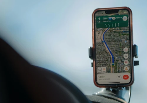 Nawigacja bez GPS coraz bliżej. Sekret ukrywa światło