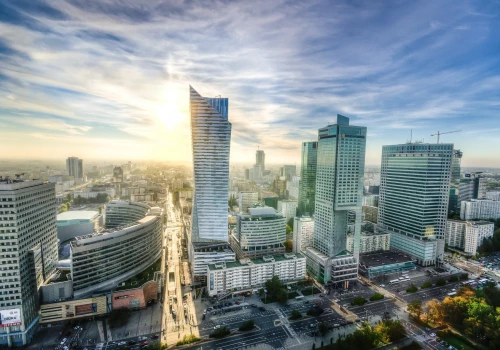 Warszawa lepsza niż Amsterdam i Oslo. Polska stolica wysoko w światowym rankingu transportu publicznego