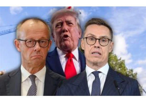 "To nasza sprawa i my o tym decydujemy". Europa odpowiada USA