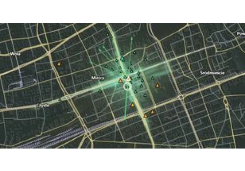 Problem z zasięgiem? Ta mapa pokaże ci całą Polskę