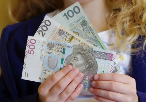 Zmiany w 800 plus od 2027 roku. Duże ułatwienie dla milionów rodziców