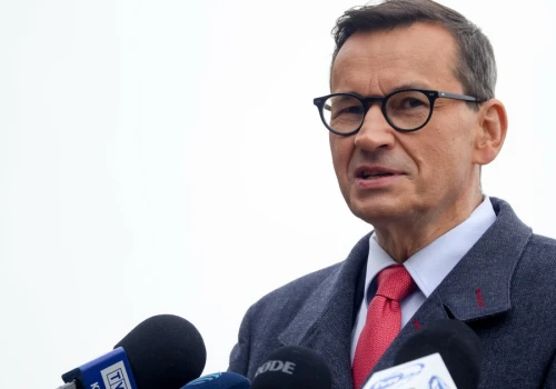 Mateusz Morawiecki "Plan dla Polski". Wkrótce ogłosi szczegóły