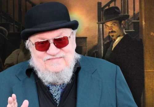 George R.R. Martin uważa go za arcydzieło. Dziki serial, który zmienił oblicze TV
