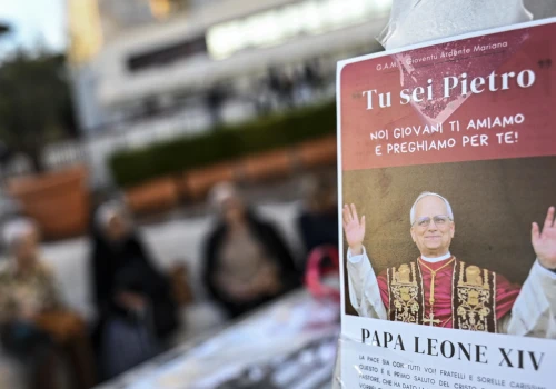 Czy papież Leon XIV w sobotę zostanie wypisany ze szpitala? Czy w niedzielę odmówi Anioł Pański z wiernymi?