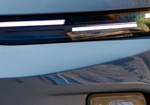 Chińska ekspansja nabiera tempa. SUV za 111 900 zł zaczyna wyjeżdżać z europejskiej fabryki
