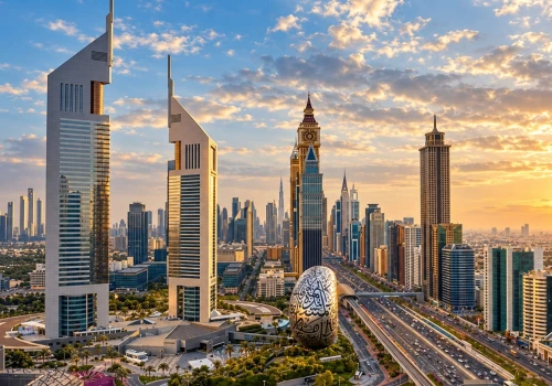 Dubaj szkoli i finansuje influencerów. Czy za pięknymi filmami z wakacji kryje się kontrolowany przekaz?