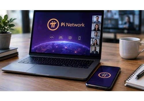 Pi Network organizuje pierwszy event ekosystemu