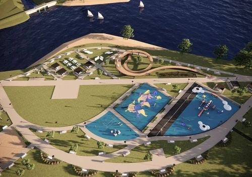 Plaża, skatepark i pumptracki. Gmina Trzebownisko rusza z inwestycją