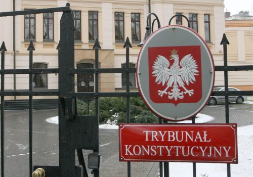 Od czego naprawdę zaczął się spór wokół TK? Przeanalizowaliśmy sprawę