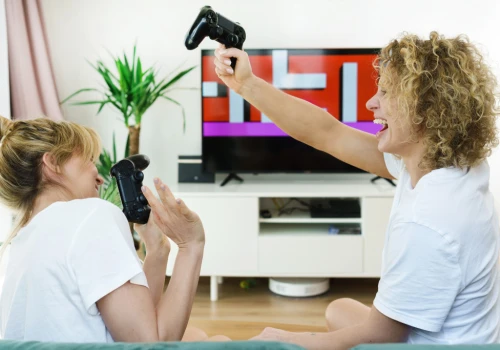 Tani telewizor do konsoli PS5 – co wybrać?