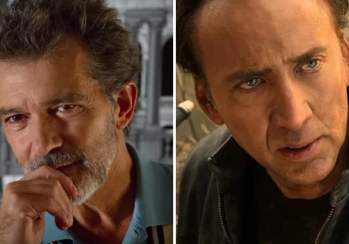 Nicolas Cage i Antonio Banderas w 5. sezonie Detektywa. HBO stawia na głośne nazwiska