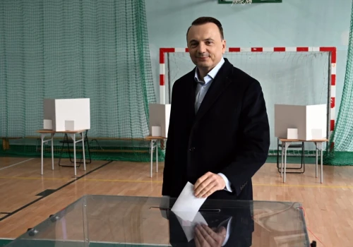 Jak silny mandat ma Łukasz Gibała? Porównaliśmy wyniki wszystkich wyborów prezydenta Krakowa