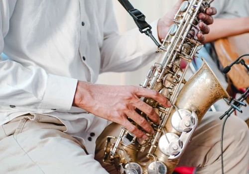 Koncert jazzowy w prywatnym mieszkaniu? Międzynarodowy festiwal szuka gospodarzy we Wrocławiu