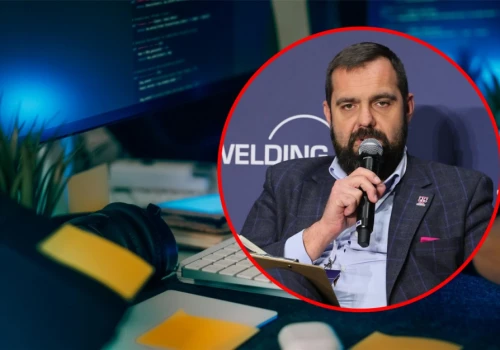 Cyberataki na Polskę eksplodowały. Firmy mają poważny problem