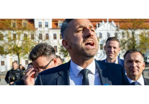 Czy nacjonalistyczna ultraprawica to faszyści?
