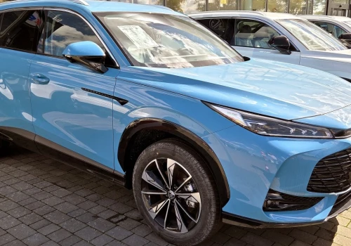 Nowy SUV za 79 900 zł. UOKiK reaguje na ogłoszenia
