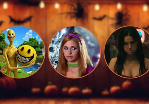 Kostiumy na Halloween 2026. Przebrania, które królują w tym roku