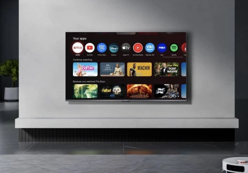 Telewizor Xiaomi QLED 65 cali za mniej niż 2100 zł!