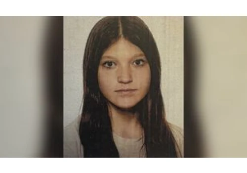 Gdzie jest 13-letnia Roksana? Poszukiwania trwają